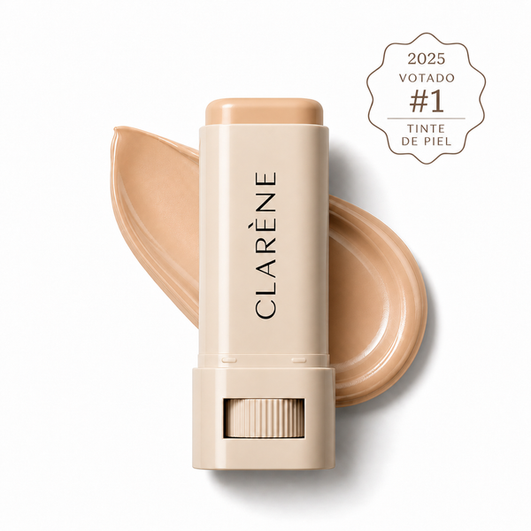 Base de Maquillaje Enriquecida Con Sérum