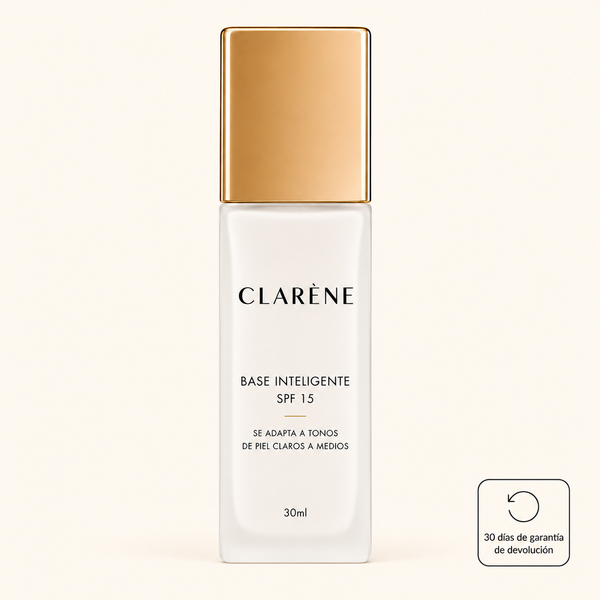 Base Inteligente con SPF15