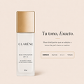 Base Inteligente con SPF15