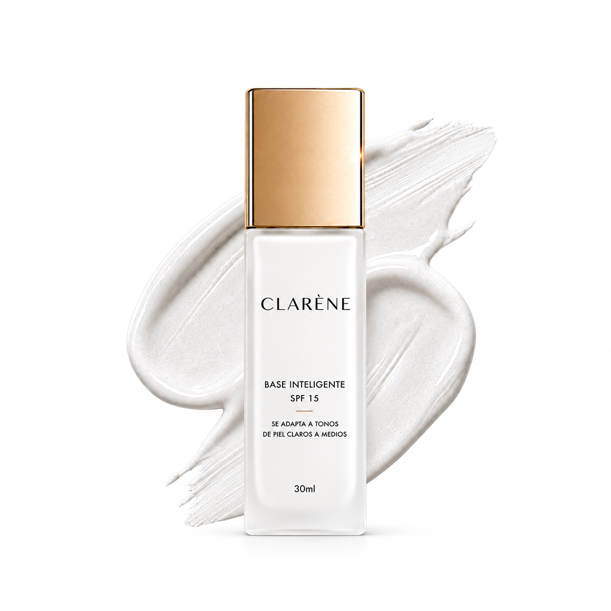 Base Inteligente de Clarène