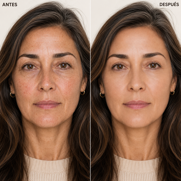 Base Inteligente con SPF15